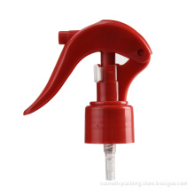 24/410 plastic trigger sprayer chemical resistant spray pump trigger sprayer